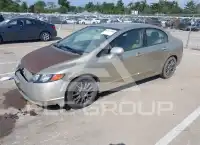 2008 Honda CIVIC фото