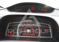 2008 Honda CIVIC фото