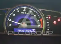 2008 Honda CIVIC фото