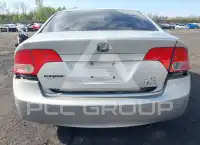 2008 Honda CIVIC фото