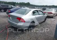 2008 Honda CIVIC photo