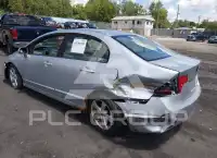 2008 Honda CIVIC фото