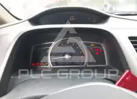 2008 Honda CIVIC photo