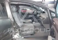 2008 Honda CIVIC фото