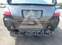 2008 Honda CIVIC фото