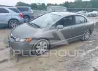 2008 Honda CIVIC photo
