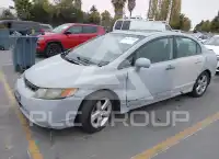2008 Honda CIVIC photo