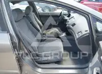 2008 Honda CIVIC фото