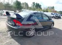 2008 Honda CIVIC фото