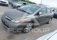 2008 Honda CIVIC photo