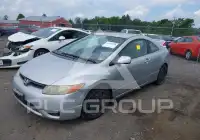 2008 Honda CIVIC photo