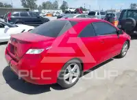 2008 Honda CIVIC photo