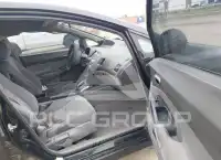 2008 Honda CIVIC фото