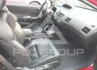 2008 Honda CIVIC фото