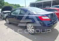 2008 Honda CIVIC фото