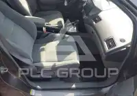 2008 Honda CIVIC фото