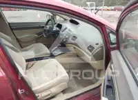 2008 Honda CIVIC фото