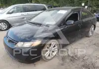 2008 Honda CIVIC фото