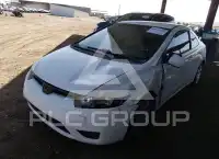 2008 Honda CIVIC фото