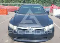 2008 Honda CIVIC photo