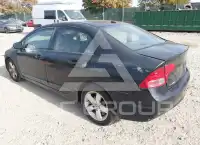 2008 Honda CIVIC фото