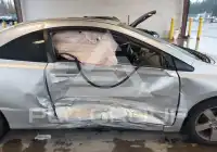 2008 Honda CIVIC фото