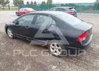 2008 Honda CIVIC фото