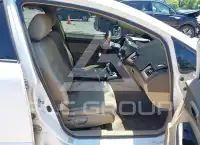 2008 Honda CIVIC photo