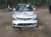2008 Honda CIVIC photo