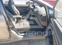 2008 Honda CIVIC photo