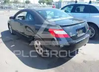 2008 Honda CIVIC photo