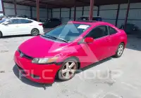 2008 Honda CIVIC фото