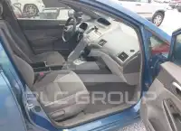 2008 Honda CIVIC фото