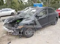 2008 Honda CIVIC photo