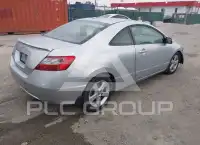 2008 Honda CIVIC фото