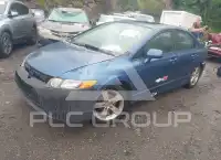 2008 Honda CIVIC фото