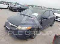 2008 Honda CIVIC фото