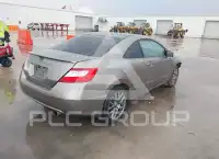 2008 Honda CIVIC фото