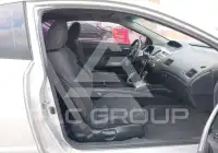 2008 Honda CIVIC photo