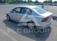 2008 Honda CIVIC фото