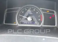 2008 Honda CIVIC фото