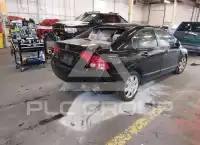 2008 Honda CIVIC фото