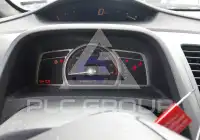 2008 Honda CIVIC фото