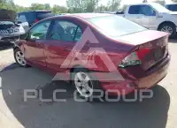 2008 Honda CIVIC photo