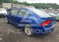 2008 Honda CIVIC photo