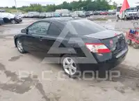 2008 Honda CIVIC photo