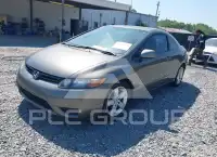 2008 Honda CIVIC фото