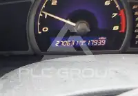 2008 Honda CIVIC photo