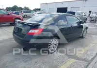 2008 Honda CIVIC фото