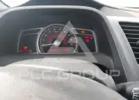 2008 Honda CIVIC фото